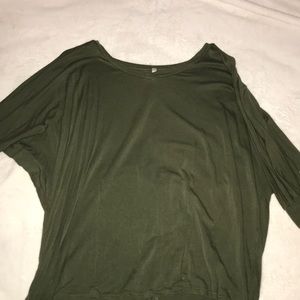 Local Boutique Sweater T